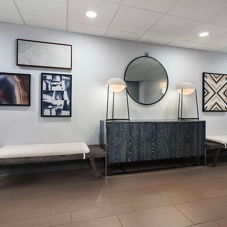 Country Inn & Suites By Radisson Asheville Downtown Tunnel Road Esterno foto