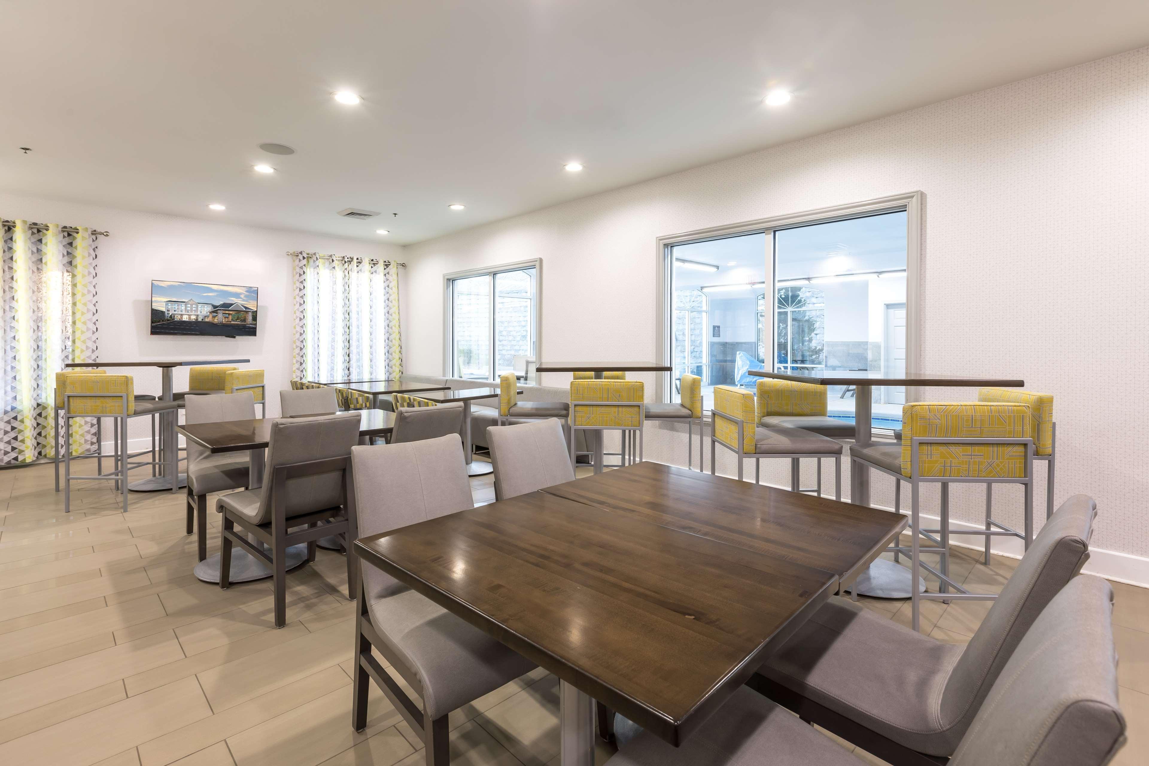 Country Inn & Suites By Radisson Asheville Downtown Tunnel Road Esterno foto