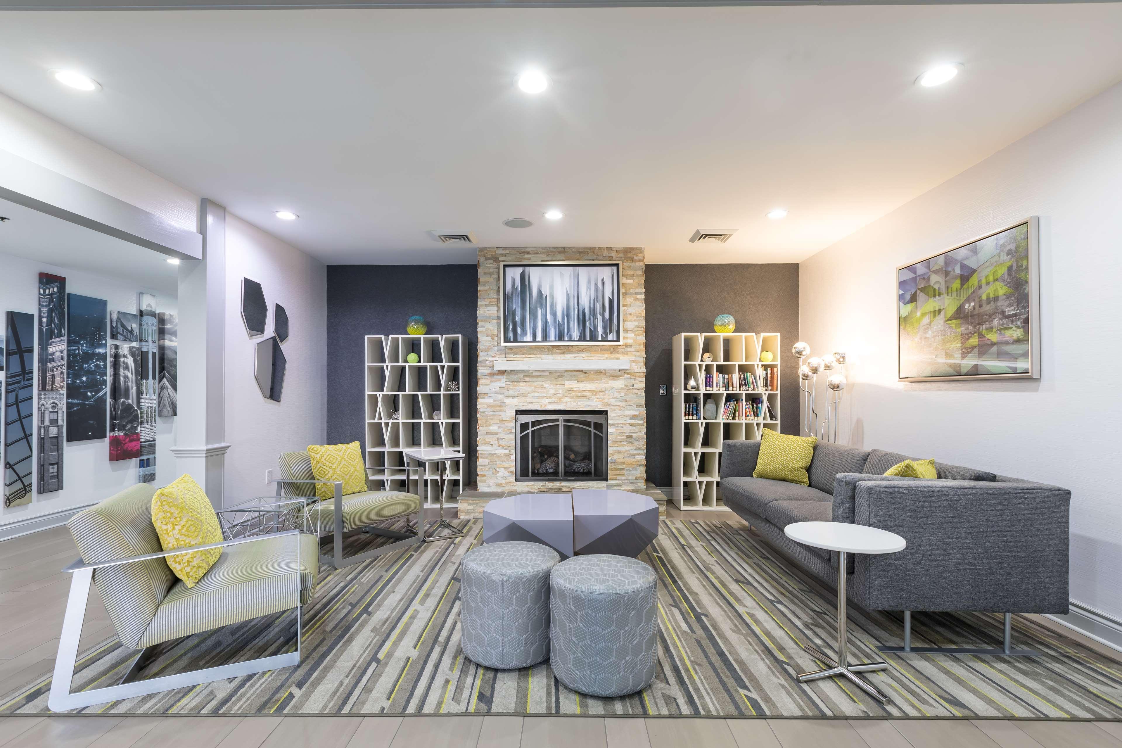 Country Inn & Suites By Radisson Asheville Downtown Tunnel Road Esterno foto