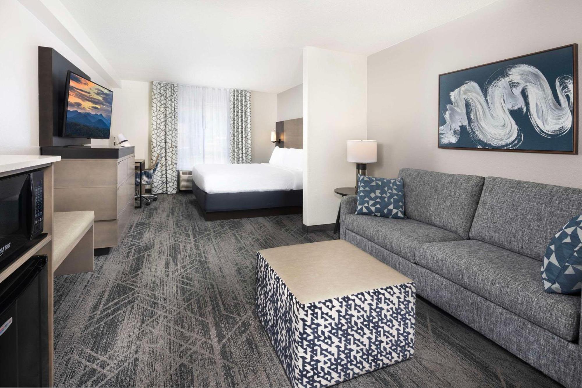 Country Inn & Suites By Radisson Asheville Downtown Tunnel Road Esterno foto