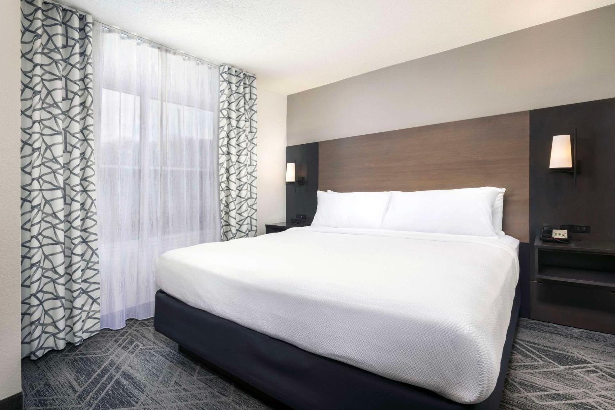 Country Inn & Suites By Radisson Asheville Downtown Tunnel Road Esterno foto